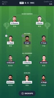 Fantasy suggestion #1